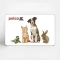 Petco 190 USD Gift Card (United States) thumb 2