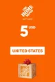Home Depot 5 USD Gift Card (United States) thumb 2