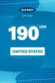 Old Navy 190 USD Gift Card (United States) thumb 2