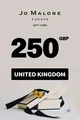 Jo Malone 250 GBP Gift Card (United Kingdom) thumb 2