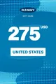 Old Navy 275 USD Gift Card (United States) thumb 2