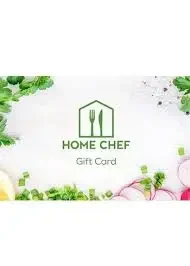 Home Chef 220 USD Gift Card (United States) gallery image 2