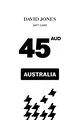 David Jones 45 AUD Gift Card (Australia) thumb 2