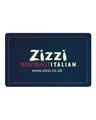 Zizzi 9 GBP Gift Card (United Kingdom) thumb 2