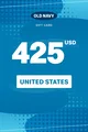 Old Navy 425 USD Gift Card (United States) thumb 2
