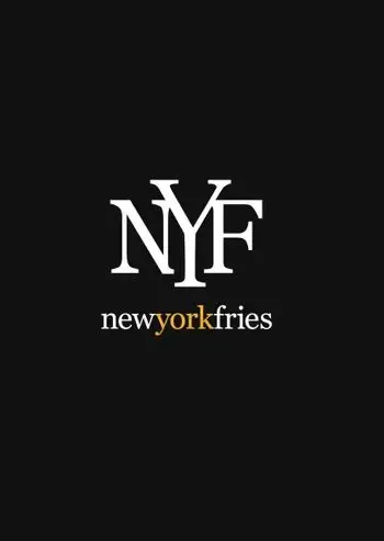 New York Fries 40 CAD Gift Card (Canada) gallery image 2