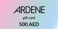 Ardene 500 AED Gift Card (UAE) thumb 2