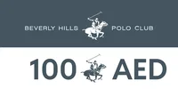 Beverly Hills Polo Club 100 AED Gift Card (UAE) thumb 2