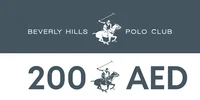 Beverly Hills Polo Club 200 AED Gift Card (UAE) thumb 2