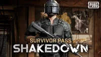 Playerunknown's Battlegrounds: Survivor Pass 6 Shakedown (DLC) (PC) thumb 1