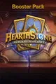 Hearthstone Booster Pack Code (DLC) (PC) thumb 1