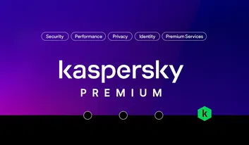 Kaspersky Premium 2025