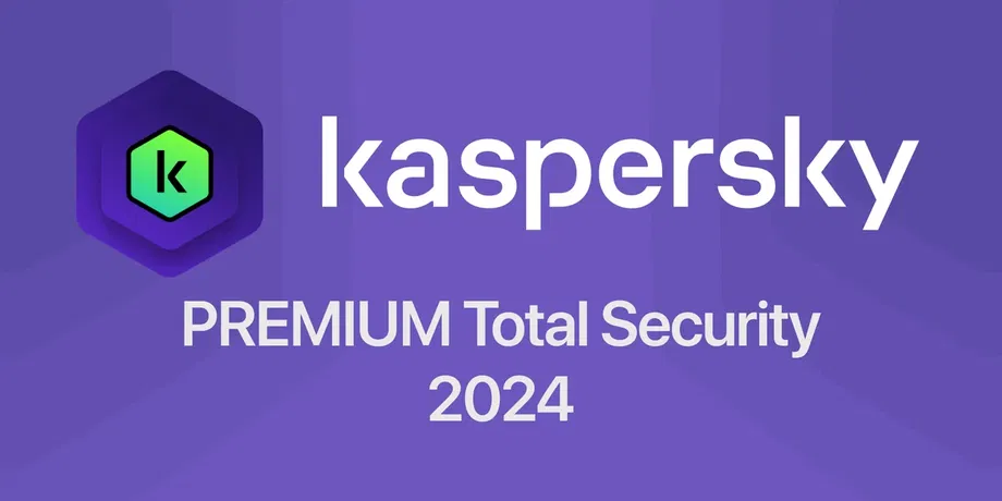 Kaspersky Premium Total Security 2024 gallery image 2
