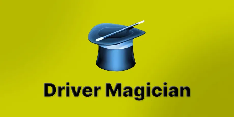 Driver Magician gallery image 1
