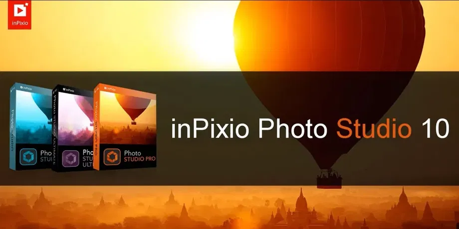 inPixio Photo Studio 10 gallery image 1