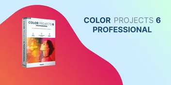 COLOR projects 6 Pro