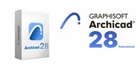 Archicad 28 Educational thumb 1