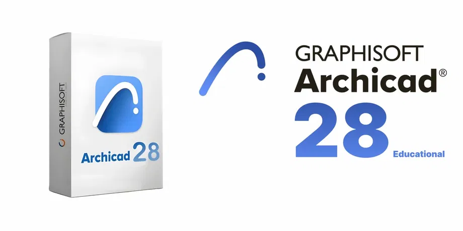 Archicad 28 Educational gallery image 1