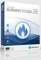 Ashampoo Burning Studio 26 thumb 1