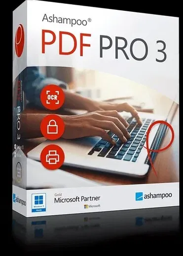 Ashampoo PDF Pro 3 gallery image 1