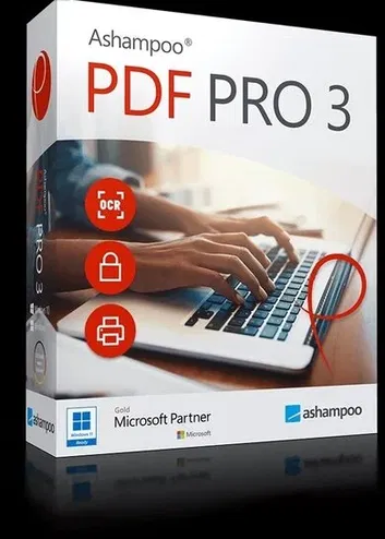 Ashampoo PDF Pro 3