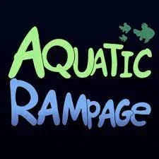 Aquatic Rampage (Switch) gallery image 1