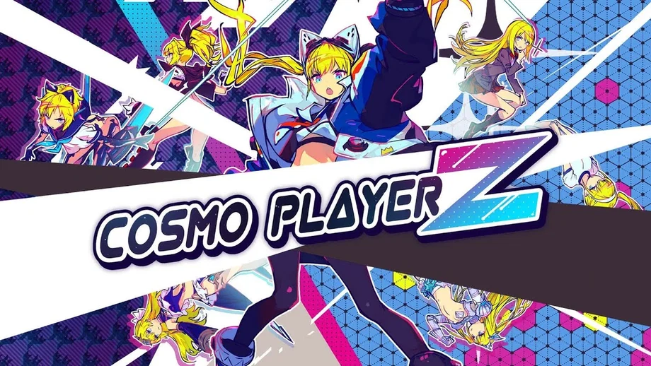 CosmoPlayerZ (Switch) gallery image 1