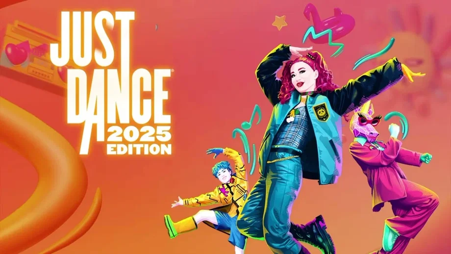Just Dance 2025 (Xbox Series X|S) gallery image 1