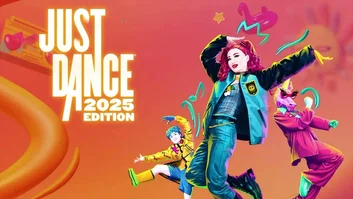 Just Dance 2025 (Xbox Series X|S)