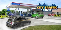 City Traffic Driver (Switch) thumb 1