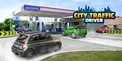 City Traffic Driver (Switch)