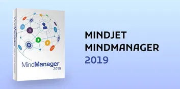 Mindjet MindManager 2019