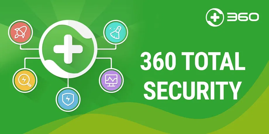 360 Total Security gallery image 1