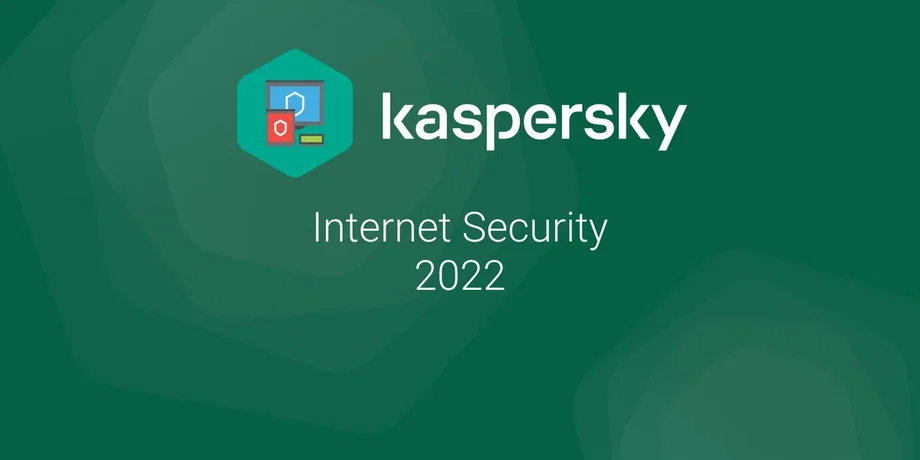 Kaspersky Internet Security 2022 gallery image 1