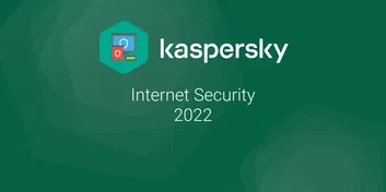 Kaspersky Internet Security 2022