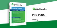 QuickBooks Desktop Pro Pluse 2024 thumb 1