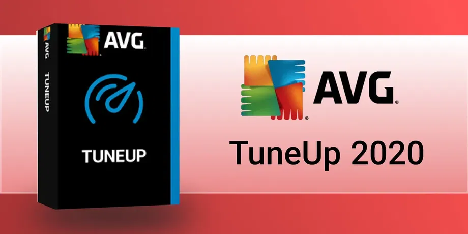AVG TuneUp 2020 gallery image 1