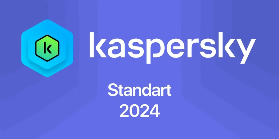 Kaspersky Standard 2024 gallery image 2