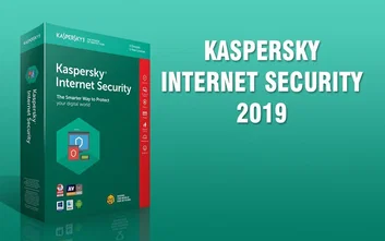 Kaspersky Internet Security 2019