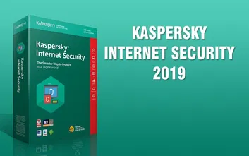 Kaspersky Internet Security 2019