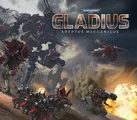 Warhammer 40,000: Gladius - Adeptus Mechanicus (DLC) (PC) thumb 1