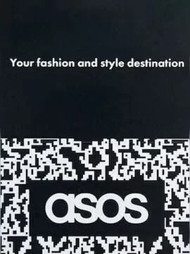 ASOS 80 EUR Gift Card (Netherlands) gallery image 2