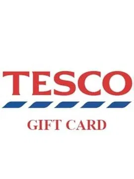 Tesco 3 EUR Gift Card (Ireland)