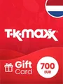 TK Maxx 700 EUR Gift Card (Netherlands) thumb 2
