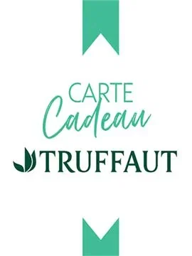 Truffaut 25 EUR Gift Card (France) gallery image 2