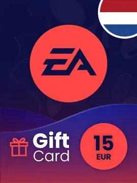 EA App 15 EUR Gift Card (Netherlands) gallery image 2