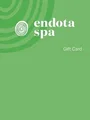 Endota 50 AUD Gift Card (Australia) thumb 2
