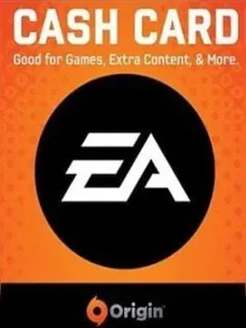 EA App 15 USD Gift Card (United States) gallery image 2