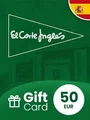 El Corte Ingles 50 EUR Gift Card (Spain) thumb 2