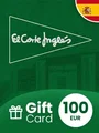 El Corte Ingles 100 EUR Gift Card (Spain) thumb 2